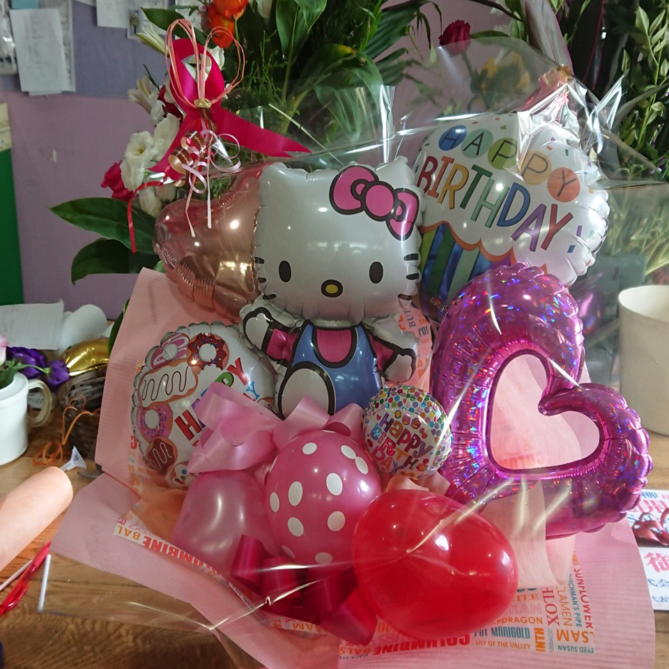 キティアレンジセット