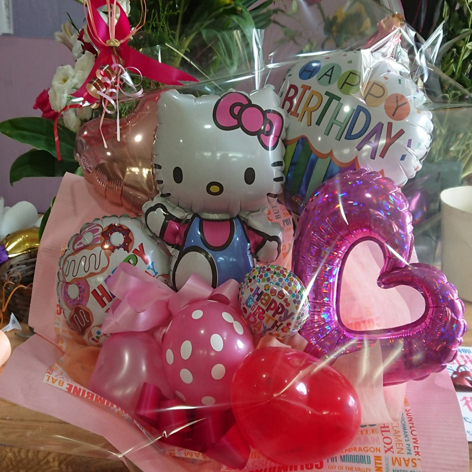 キティアレンジセット