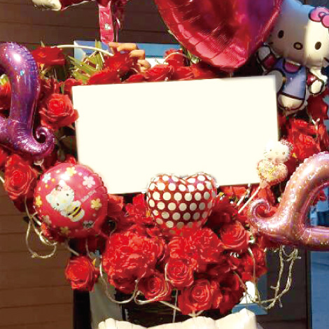 追加バルーンイメージ