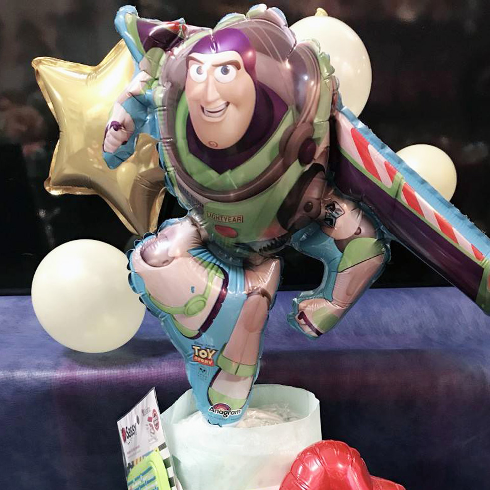 バズおつむケーキイメージ