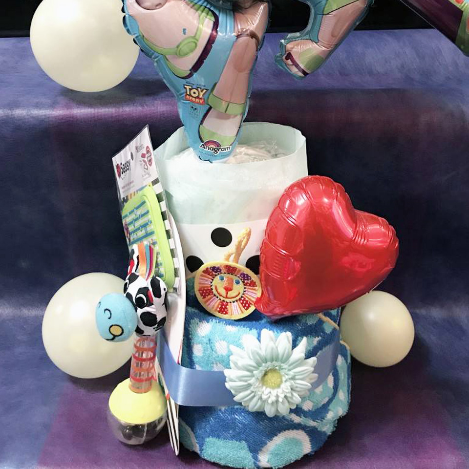 バズおつむケーキイメージ