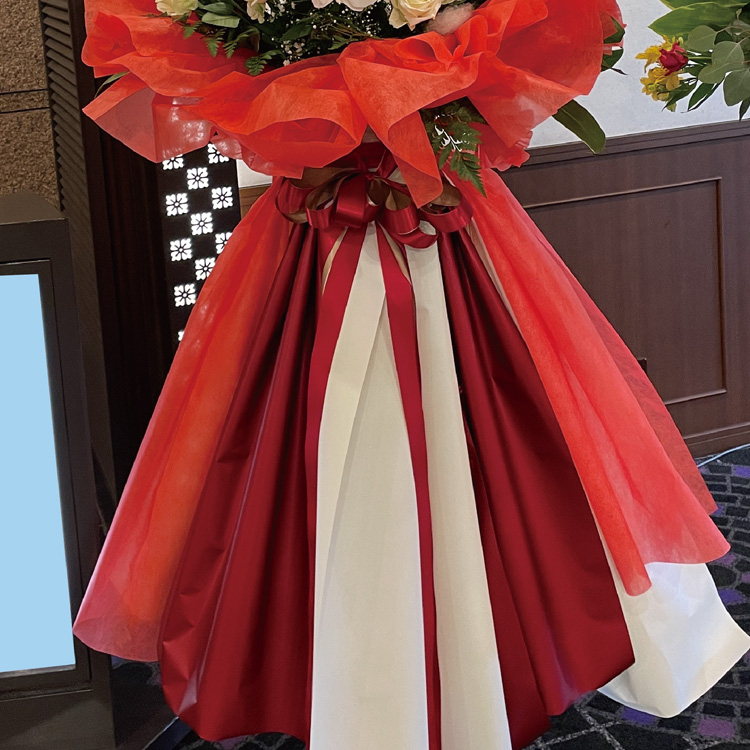 ドレススタンド（L）イメージ