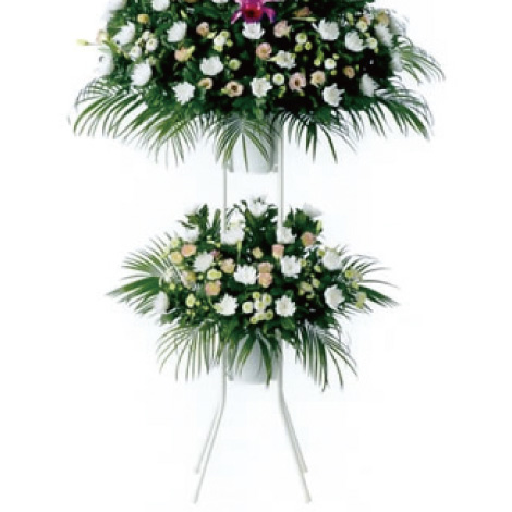 敬供用 スタンド花イメージ