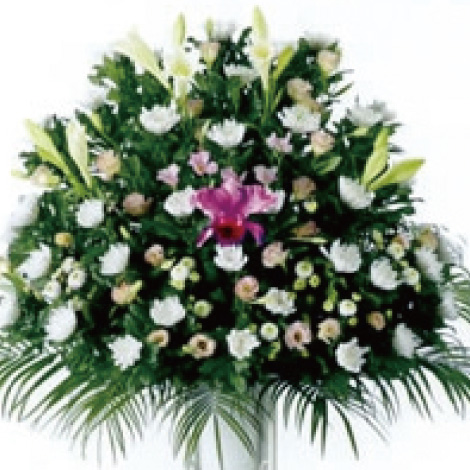 敬供用 スタンド花イメージ