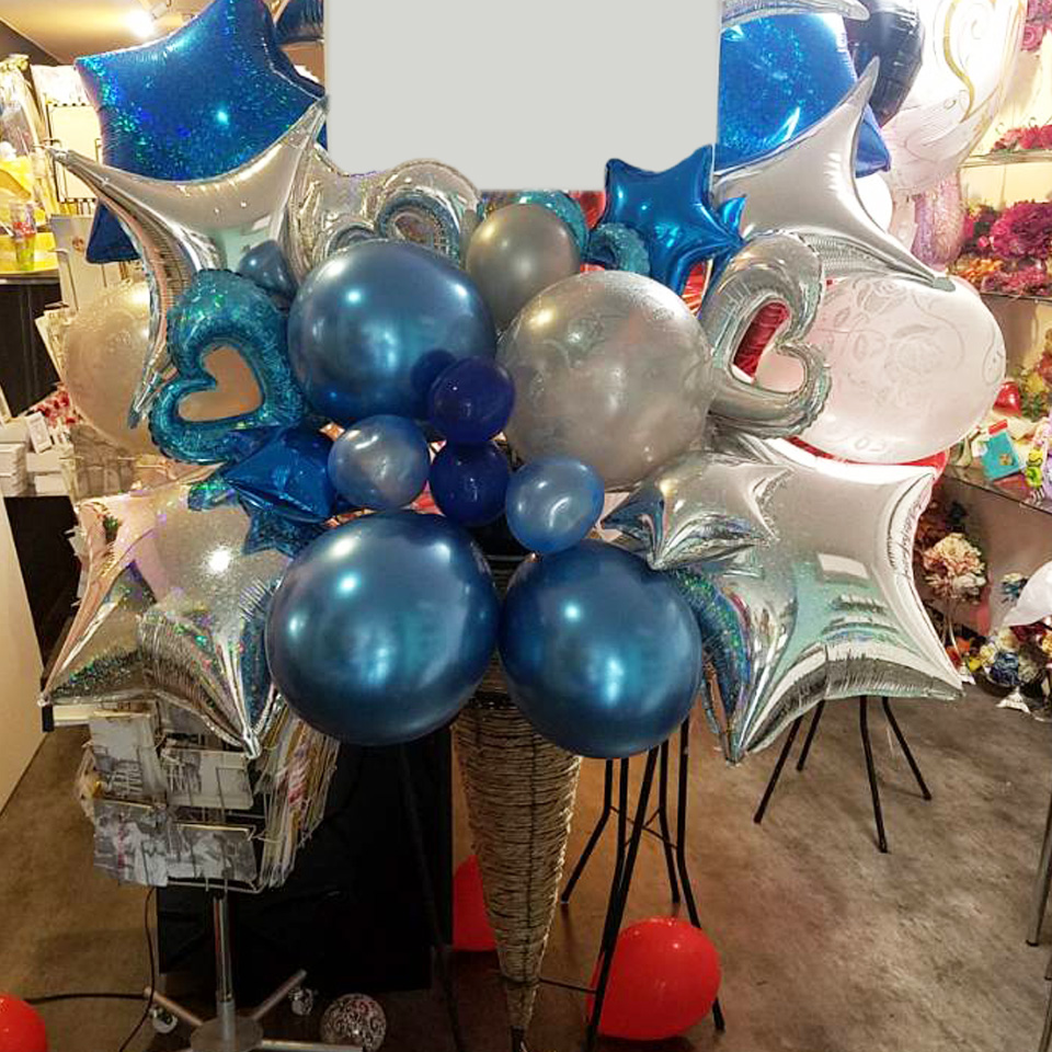 バルーンスタンドイメージ