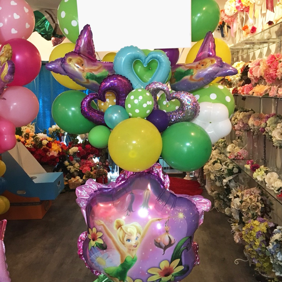 バルーンスタンドイメージ