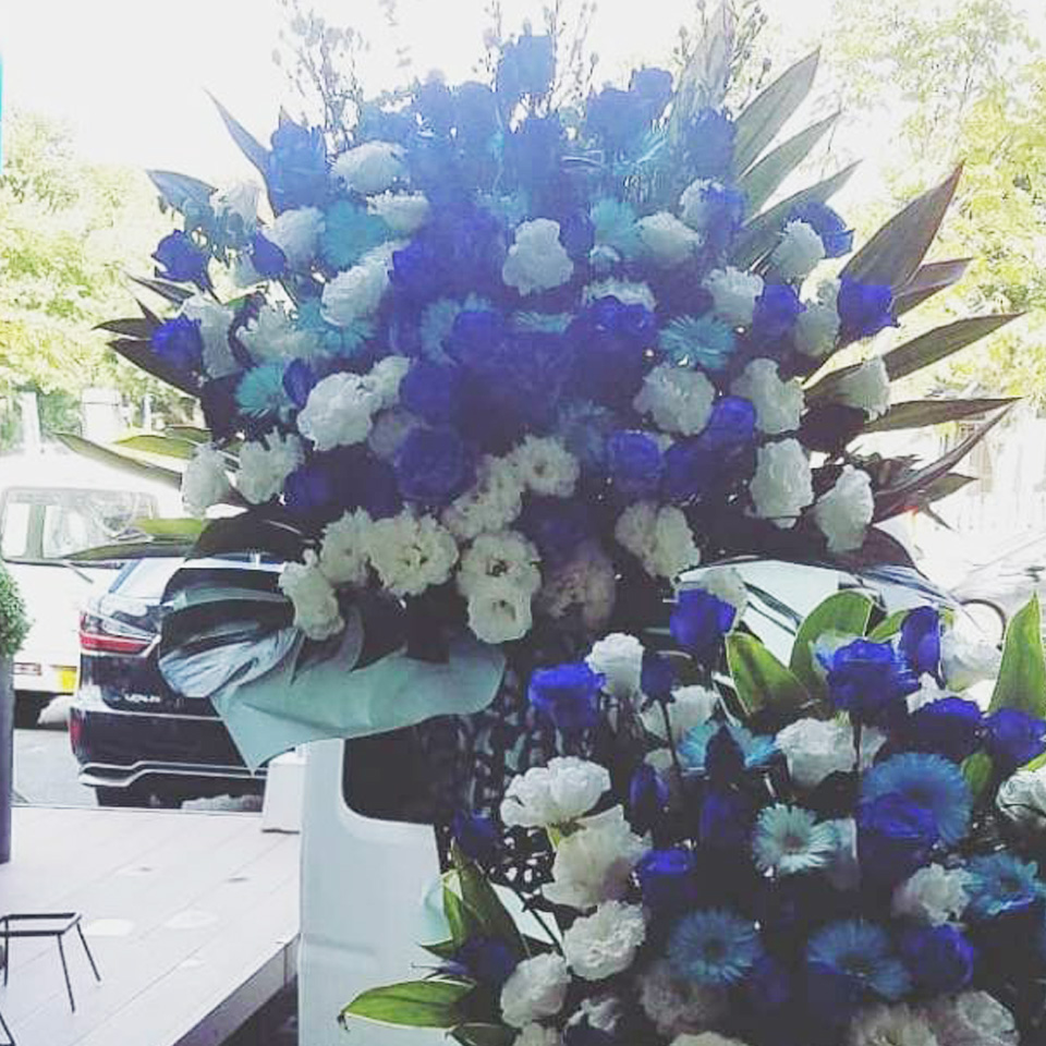 スタンドイメージ