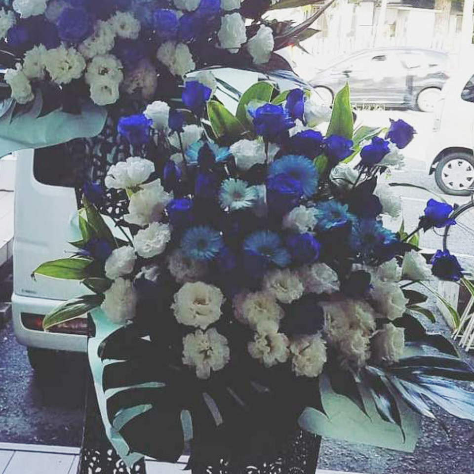 スタンドイメージ