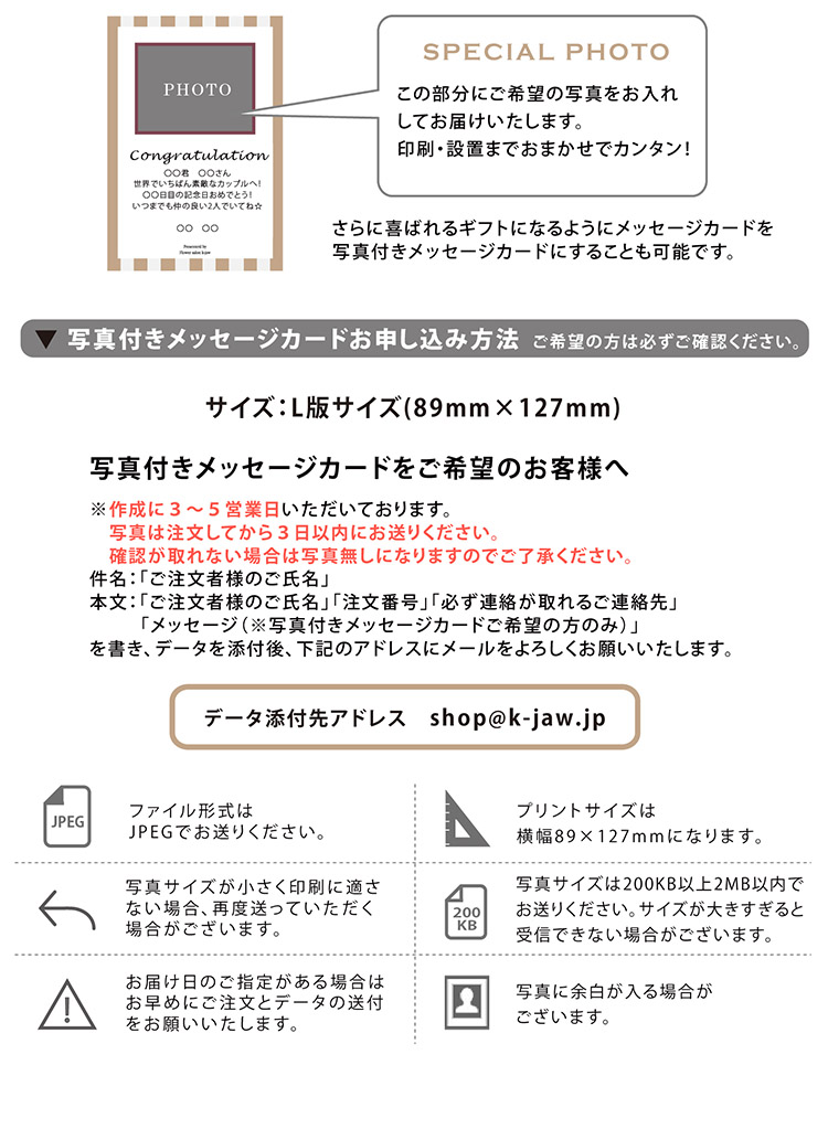 LEDバルーンイメージ 商品の特徴