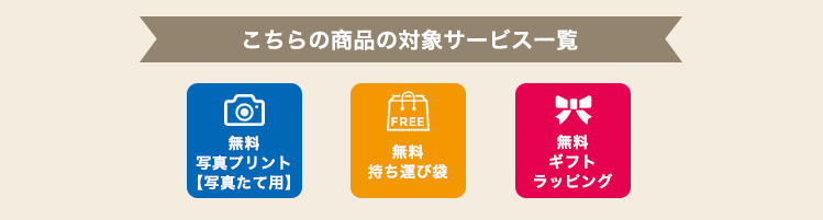 プリザーブドフラワー 写真立て 商品の特徴